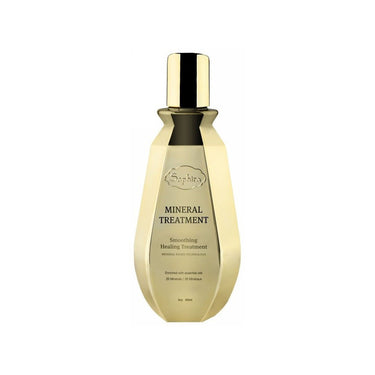 SAPHIRA_Smoothing Healing Treatment_Cosmetic World